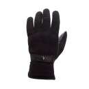 RST Shoreditch CE Textil Gloves Schwarz Größe L