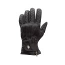 RST Matlock CE Leder Gloves Schwarz Größe M