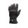 RST Matlock CE Leder Gloves Schwarz Größe M
