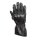 RST Axis CE Leder Gloves Schwarz Größe M