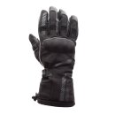 RST Atlas WP CE Textil Gloves Schwarz Größe S