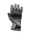 RST Adventure-X CE Leder Gloves Grau Größe L