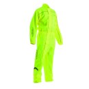 RST Waterproof Overall Neon Yellow Size S