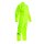 RST Waterproof Overall Neon Yellow Size XL