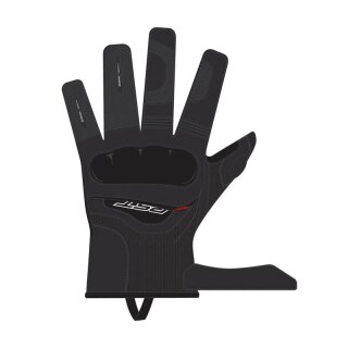 RST Urban Air 3 Mesh Handschuhe Textil/Leder Black Größe M