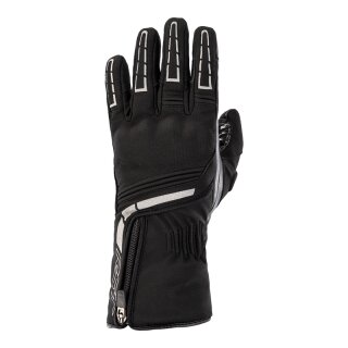 RST Storm 2 Waterproof Handschuhe Textil Schwarz Größe M