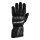 RST Axis Waterproof Handschuhe Leder Schwarz Größe S