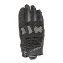 RST F-Lite Handschuhe Textile Black Größe XL