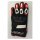 RST Freestyle II Handschuhe Leder Rot Größe M