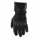 RST GT Handschuhe Damen Schwarz - Größe S