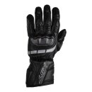 RST Axis Waterproof Handschuhe Leder