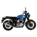 IXRACE Endschalldämpfer FULL LINE, ROYAL ENFIELD GT...
