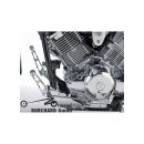 Burchard Excellence Vorverlegte RA ABE, +19 cm, Yamaha...