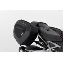 PRO BLAZE H Satteltaschen-Set Schwarz Triumph Speed Triple 1200 RR / RS (21-)