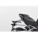 PRO BLAZE H Satteltaschen-Set Schwarz Triumph Speed Triple 1200 RR / RS (21-)