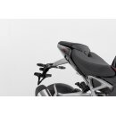 PRO BLAZE H Satteltaschen-Set Schwarz Triumph Speed Triple 1200 RR / RS (21-)