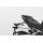 PRO BLAZE H Satteltaschen-Set Schwarz Triumph Speed Triple 1200 RR / RS (21-)