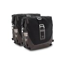 Legend Gear Seitentaschen-System LC Moto Guzzi V7 IV...