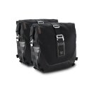 Legend Gear Seitentaschen-System LC Black Edition Moto...