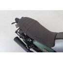 Legend Gear Seitentaschen-System LC Black Edition Moto Guzzi V7 IV Special / Stone (20-).