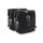 Legend Gear Seitentaschen-System LC Black Edition Moto Guzzi V7 IV Special / Stone (20-).