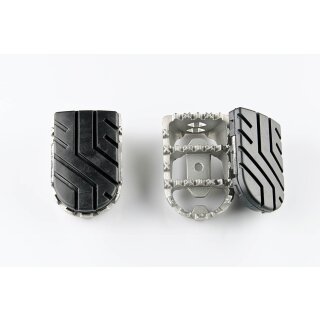 ION Fußrasten-Kit KTM 1290 Super Adventure /S/R (21-)
