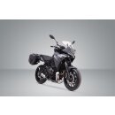 URBAN ABS Seitenkoffer-System 2x 16,5 l Yamaha Tracer 7 (16-)