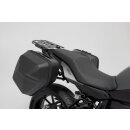 URBAN ABS Seitenkoffer-System 2x 16,5 l Yamaha Tracer 7 (16-)