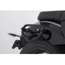 Legend Gear Seitentaschen-System LC Black Edition BMW R18 (20-).