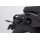 Legend Gear Seitentaschen-System LC Black Edition BMW R18 (20-).