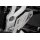 Fersenschutz links Schwarz. Triumph Tiger 900/GT/Rally/Pro (19-23).