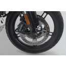 Sturzpad-Kit für Vorderachse Schwarz Harley-Davidson Pan America (21-)