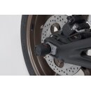 Sturzpad-Kit für Hinterachse Schwarz. Zero SR/F (19-).