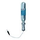 CO2 e-Kartusche Ersatzkapsel 60cc