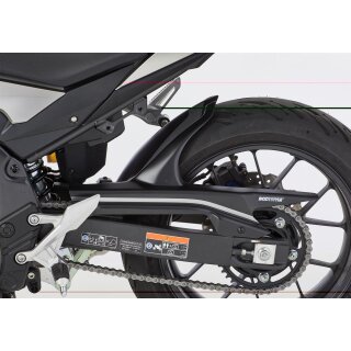 Hinterradabdeckung HONDA CB500X 2022 bis 2024