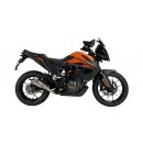 IXIL RC Silencer - CF Moto MT 800 - CF3238RC