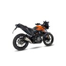 IXIL RC Silencer - CF Moto MT 800 - CF3238RC