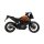 IXIL RC Silencer - CF Moto MT 800 - CF3238RC