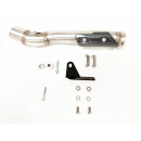 IXIL RB Edelstahl black Endtopf KTM 790 Adventure 19-, 890 Adventure 20- (Euro4+5) Edelstahl, schwarz