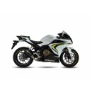 IXIL RB Endschalldämpfer, CB 500 F, 19-23 (PC63),...