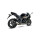 IXIL RC Edelstahl Endtopf Suzuki GSX-S 750, 16- und GSR 750, 11-17 (Euro3+4+5) Edelstahl, silber