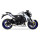IXIL RB Edelstahl black Endtopf Suzuki GSX-S 750, 16- und GSR 750, 11-17 (Euro3+4+5) Edelstahl, schwarz