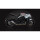 IXIL RB Edelstahl black Endtopf Suzuki GSX 1000 S/F, 15-20, Katana, 19-20 Edelstahl, schwarz