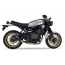 IXIL RB black Komplettanlage, YAMAHA XSR 700, 21-...