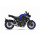 IXIL RB Komplettanlage Yamaha Tracer 900 13-20 Edelstahl, schwarz