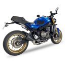 IXIL RB black Komplettanlage, E-gepr. (Euro5), XSR 900,...