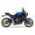 IXIL RB black Komplettanlage, E-gepr. (Euro5), XSR 900, 2022- (RN80) Edelstahl, schwarz