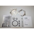 IXIL HEXOVAL XTREM Evolution Auspuff Suzuki RF 900 R (GT73D), 95- Edelstahl, silber