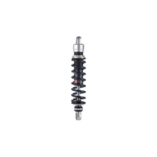 WILBERS Adjustline Monofederbein 630 BMW K 100 LT / RT BMW 100 83-99, schwarze Feder