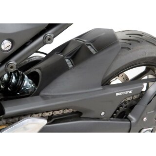 BODYSTYLE Hinterradabdeckung TRIUMPH Tiger 660 Sport,...